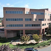 Location image for Crozer Health  Medical Imaging - Crozer-Chester Medical Center