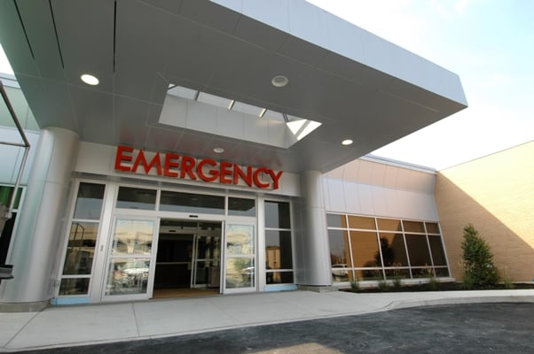 When to Go to the Emergency Department for a Burn
