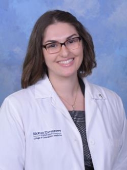Samantha DiAngelus, D.O.