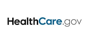 healthcare.gov logo