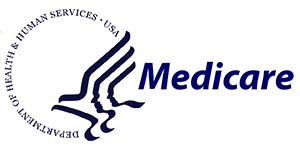 Medicare logo