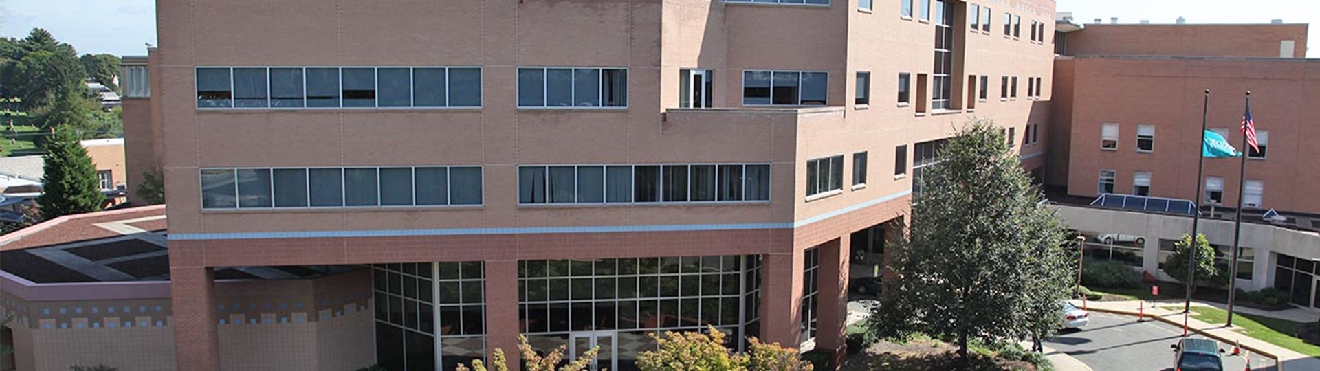 Crozer-Chester Medical Center