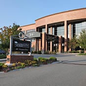 Location image for Crozer Health Medical Group Gynecologic Oncology - Brinton Lake