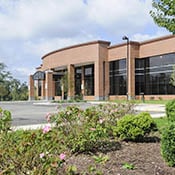 Location image for Crozer Health Medical Group Surgical Oncology - Brinton Lake