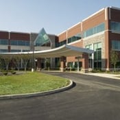Location image for Consultants in Medical Oncology and Hematology - Newtown Square