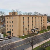 Location image for Crozer Health Psychiatry - School-Based Programs