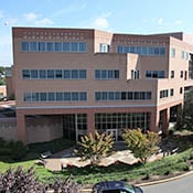 Location image for Crozer Health Medical Group Vascular Surgery - Crozer