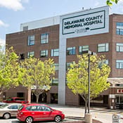 Location image for Crozer Health  Regional Kidney Transplant Center - DCMH