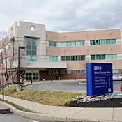 Location image for Crozer Health Gastroenterology Associates - Havertown