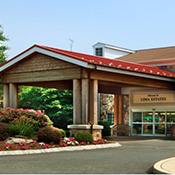 Location image for Crozer Health Center for Geriatric Medicine - Lima