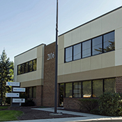 Location image for Crozer Health OB/GYN - Silverside