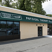 Location image for Crozer Health Physical Therapy and Rehabilitation - Ridley Park