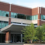 Location image for Pinnacle ENT Associates, Head & Neck Division - Newtown Square