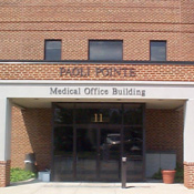 Location image for Pinnacle ENT Associates, Head & Neck Division - Paoli