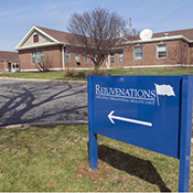 Location image for Rejuvenations at Fair Acres