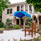 Location image for Crozer Health Center for Geriatric Medicine - Sterling