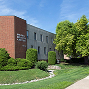 Location image for Crozer Health Gastroenterology Associates - Havertown