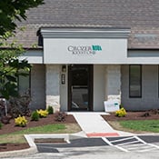 Location image for Suburban Primary Care