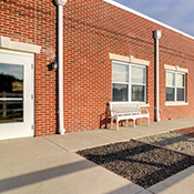 Location image for Crozer Health Center for Geriatric Medicine - Wallingford