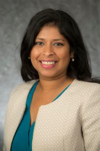 Asanthi Ratnasekera DO