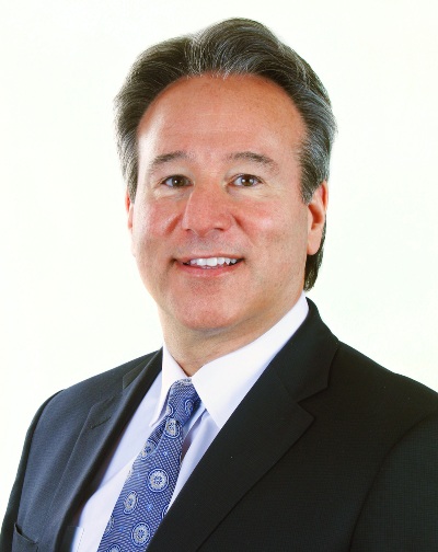 Peter Adamo, CEO