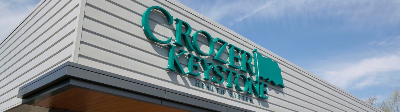 Crozer Health at Broomall
