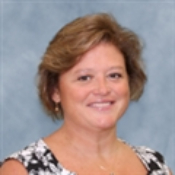 Alecia Fox, PhD, CRNP