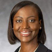 Taneisha Grant, M.D.