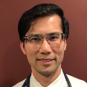 David Ho, M.D.