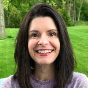 Jeanne Michael, LDN, RDN