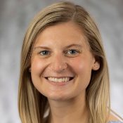Lauren Mruk, CRNP
