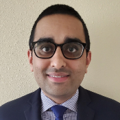 Shyam Patel, M.D.