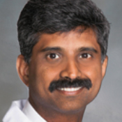 Rajagopalan Rengan, D.O.