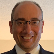 Gary Zimmer, M.D.