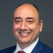 Gary Zimmer, M.D.