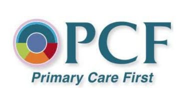 Patient Care First Logo